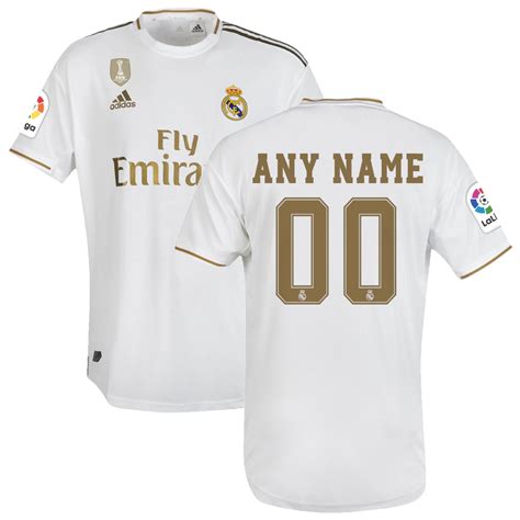 adidas custom jersey soccer|adidas authentic soccer jersey.